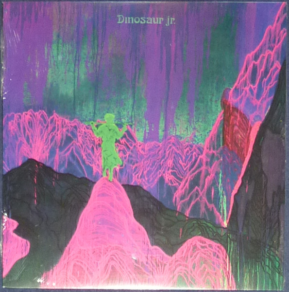 Give A Glimpse Of What Yer Not